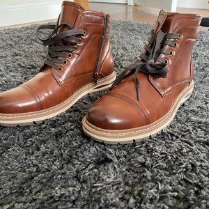 Alfani - Mens Boots